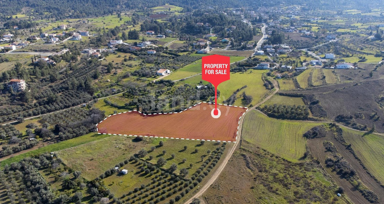 Wohngebiet in Nicosia zu verkaufen