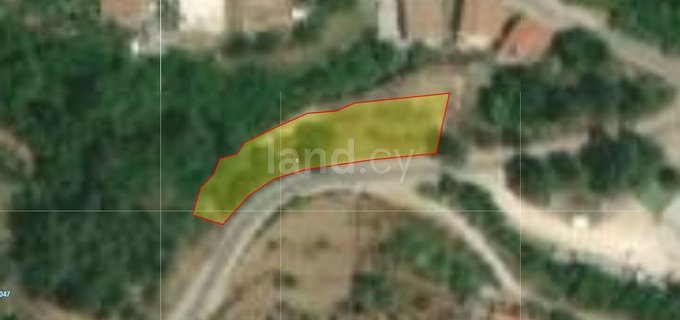 Wohngebiet in Nicosia zu verkaufen