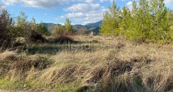 Residential plot for sale in Limassol