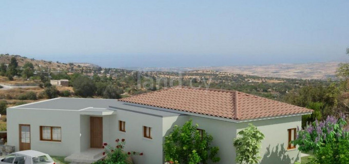 Agricultural field for sale in Paphos