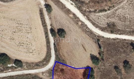 Residential field for sale in Paphos