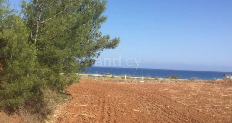 Parcelle résidentielle à vendre à Paphos
