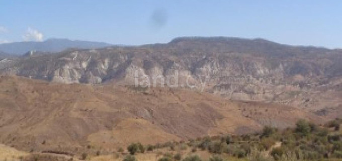 Campo agrícola a la venta en Paphos