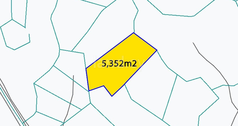 Αγροτεμάχιο προς πώληση - Λευκωσία