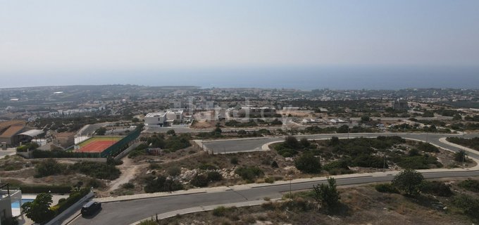 Parcelle résidentielle à vendre à Paphos