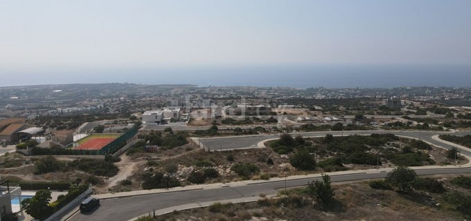 Residential plot for sale in Paphos