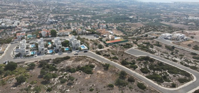 Parcela residencial a la venta en Paphos