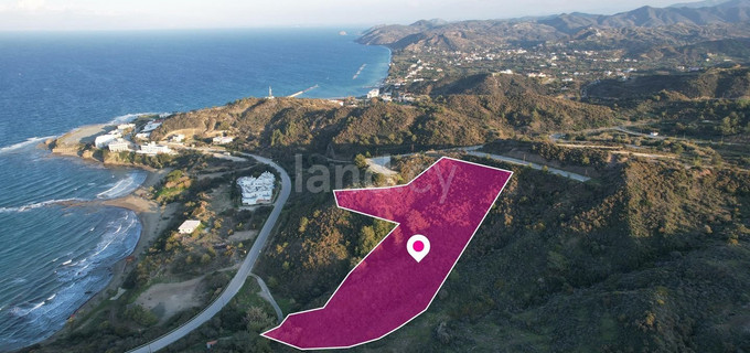 Field for sale in Nicosia