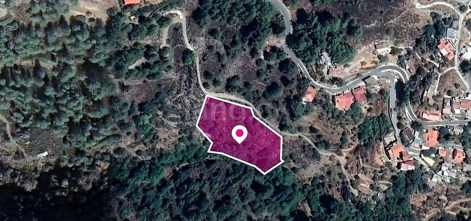 Campo a la venta en Limassol