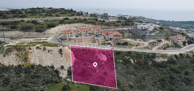 Field for sale in Limassol