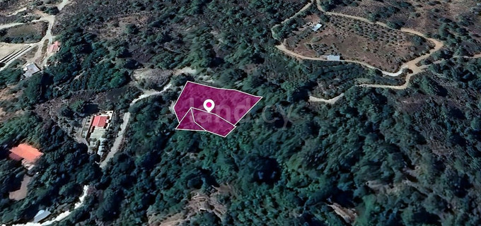 Pole na sprzedaż w Limassol