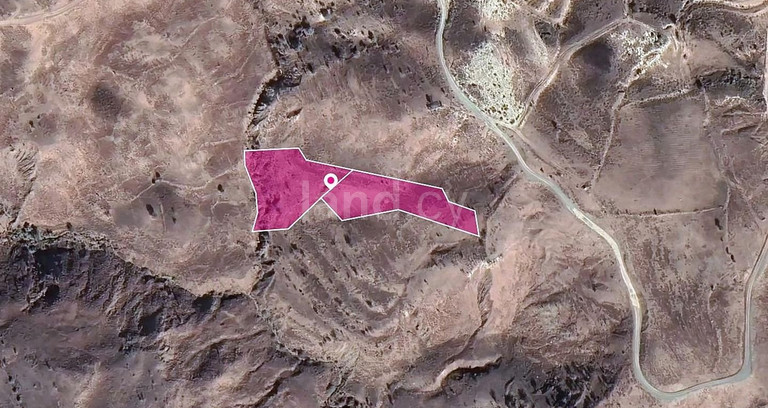 Field for sale in Paphos