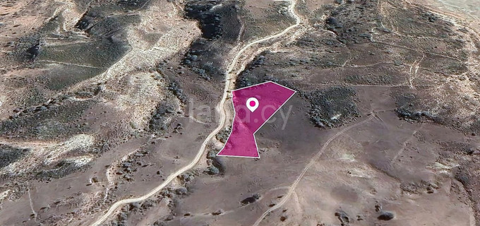 Campo a la venta en Paphos