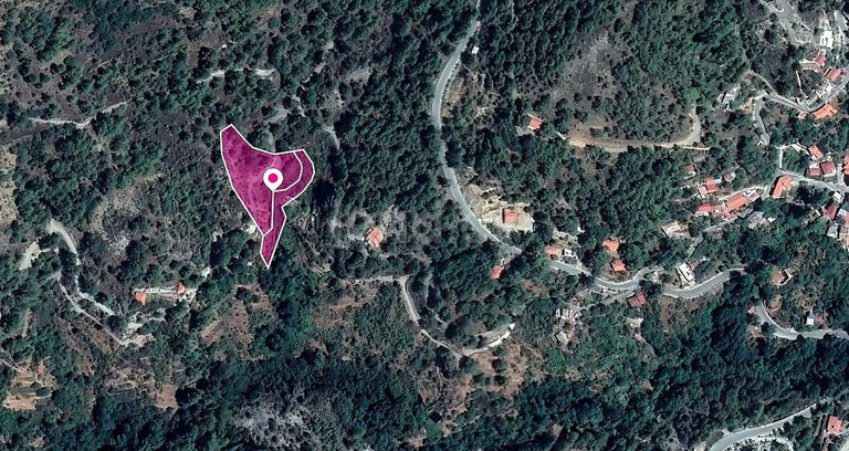 Campo a la venta en Limassol