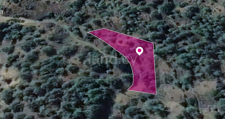 Αγροτεμάχιο προς πώληση - Λευκωσία