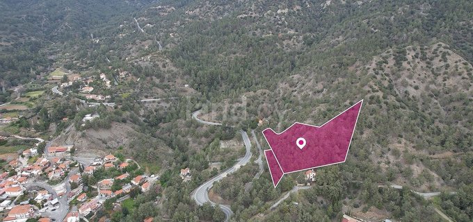 Campo a la venta en Limassol