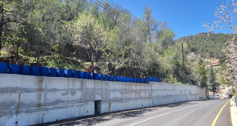 Wohngebiet in Nicosia zu verkaufen