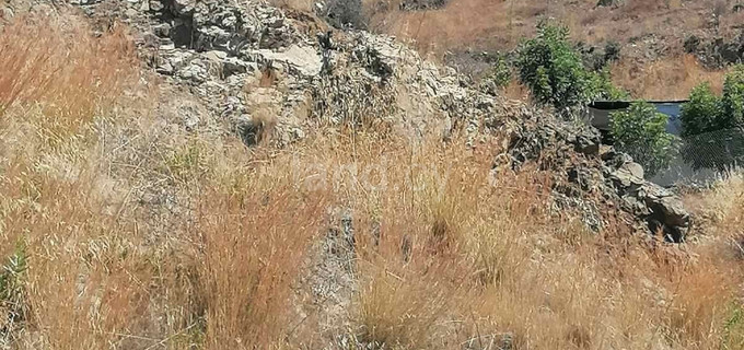 Campo a la venta en Larnaca