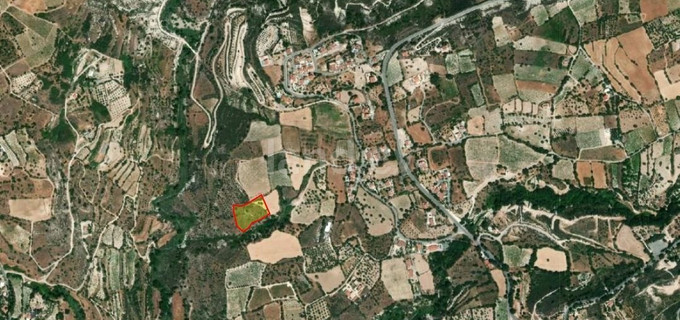 Campo agrícola a la venta en Limassol