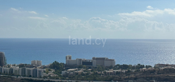 Parcela residencial a la venta en Limassol