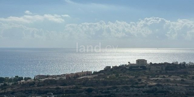 Parcela residencial a la venta en Limassol