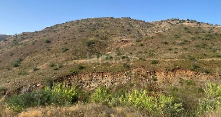 Αγροτικό αγροτεμάχιο προς πώληση - Λάρνακα