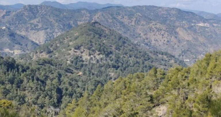 Landwirtschaftliches Baugebiet in Nicosia zu verkaufen