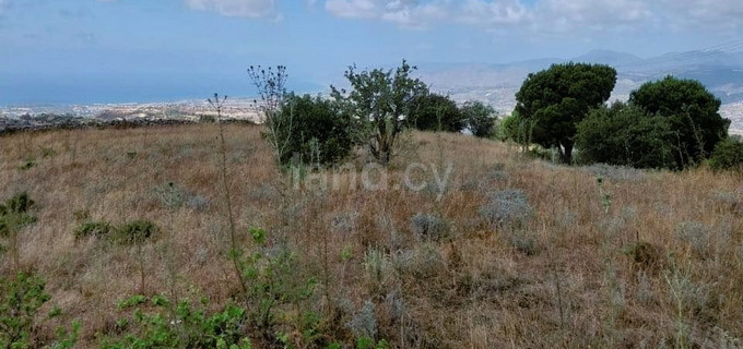 Parcelle résidentielle à vendre à Paphos