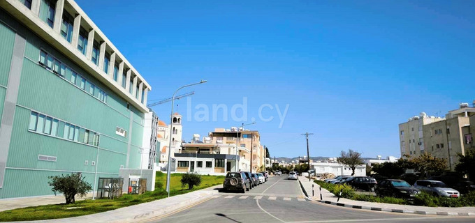 Residential plot for sale in Paphos