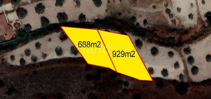 Agricultural plot for sale in Nicosia
