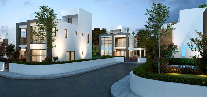 Residential plot for sale in Ayia Napa