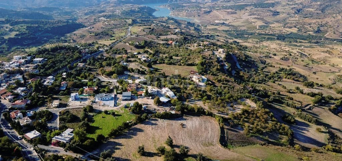 Residential plot for sale in Paphos