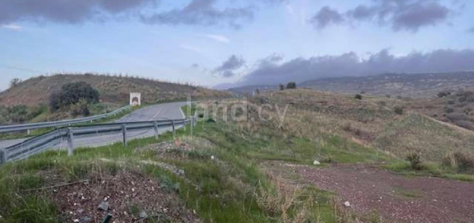 Campo agrícola a la venta en Paphos