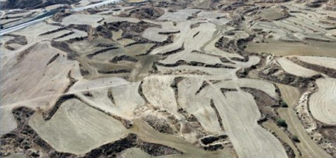 Campo agrícola a la venta en Nicosia