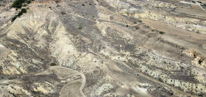 Campo agrícola a la venta en Nicosia