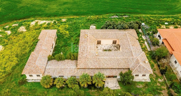 Residential field for sale in Nicosia