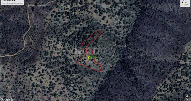 Αγροτικό αγροτεμάχιο προς πώληση - Λευκωσία