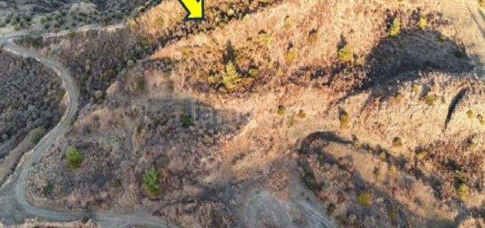 Jordbruksfält till salu i Nicosia