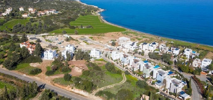 Parcelle résidentielle à vendre à Paphos