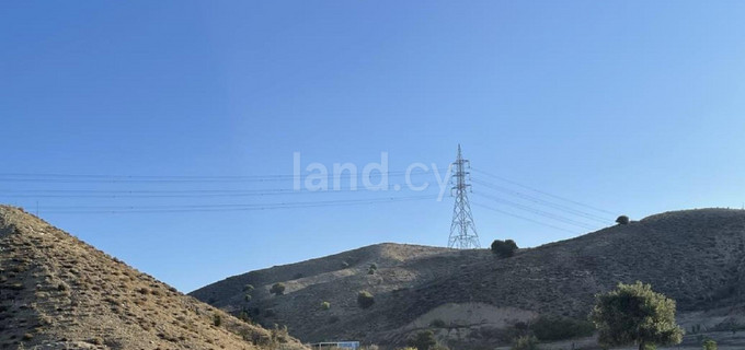 Campo agrícola a la venta en Nicosia