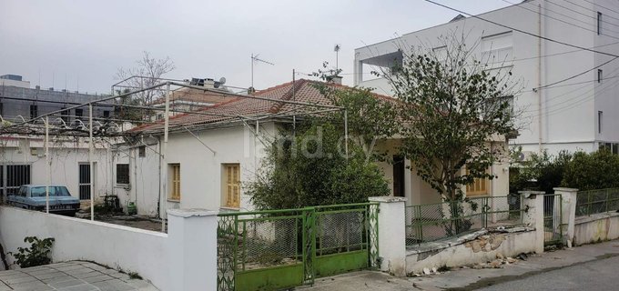 Parcelle résidentielle à vendre à Nicosie