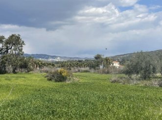 Grundstück in Limassol zu verkaufen
