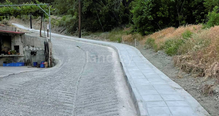 Residential plot for sale in Limassol