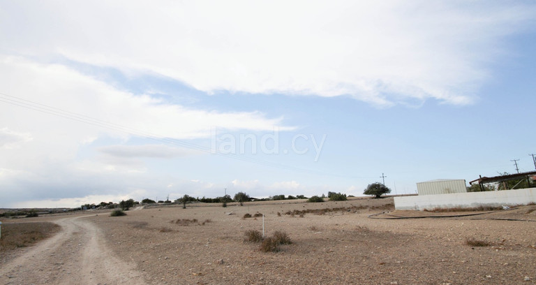 Parcela agrícola a la venta en Vrysoulles