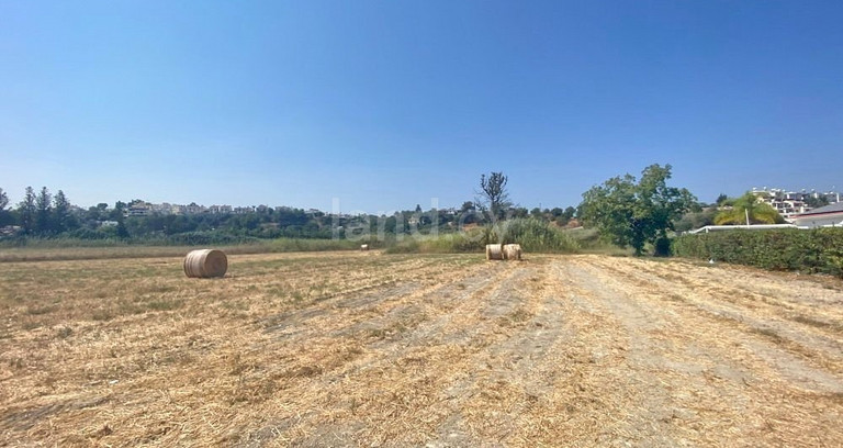 Parcela turística a la venta en Paphos