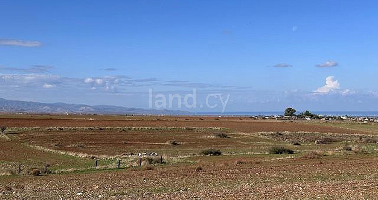 Agricultural field for sale in Nicosia