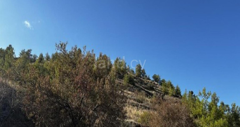 Landwirtschaftliches Baugebiet in Nicosia zu verkaufen