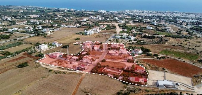 Residential field for sale in Ayia Napa
