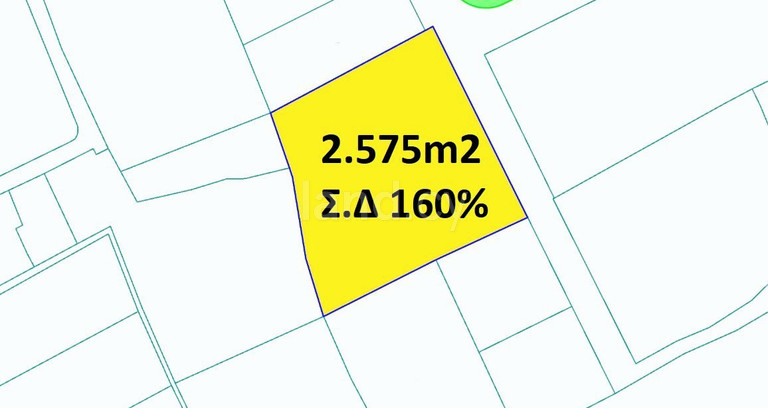 Campo comercial a la venta en Limassol