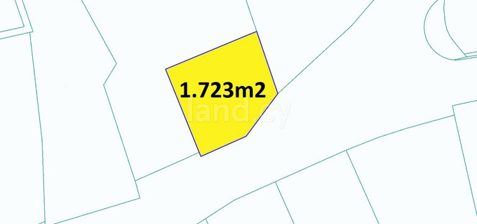 Gewerbegebiet in Limassol zu verkaufen